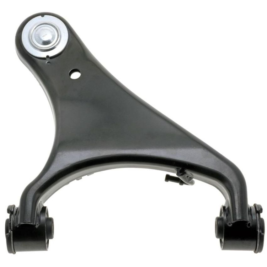 MEVOTECH CMS101223 Suspension Control Arm and Ball Joint Assembly