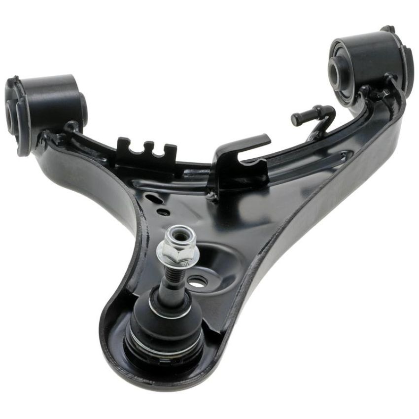 MEVOTECH CMS101223 Suspension Control Arm and Ball Joint Assembly