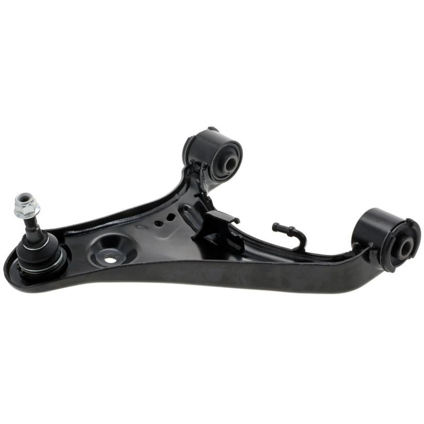 MEVOTECH CMS101223 Suspension Control Arm and Ball Joint Assembly