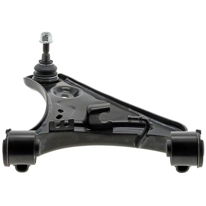 MEVOTECH CMS101224 Suspension Control Arm and Ball Joint Assembly