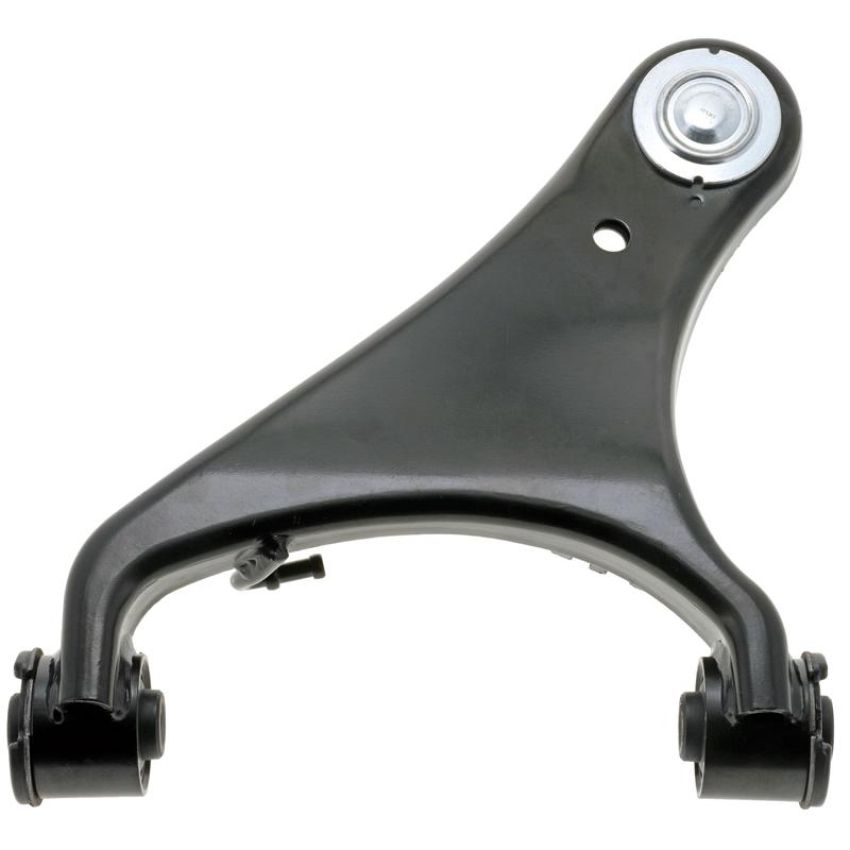 MEVOTECH CMS101224 Suspension Control Arm and Ball Joint Assembly