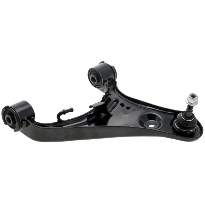 MEVOTECH CMS101224 Suspension Control Arm and Ball Joint Assembly