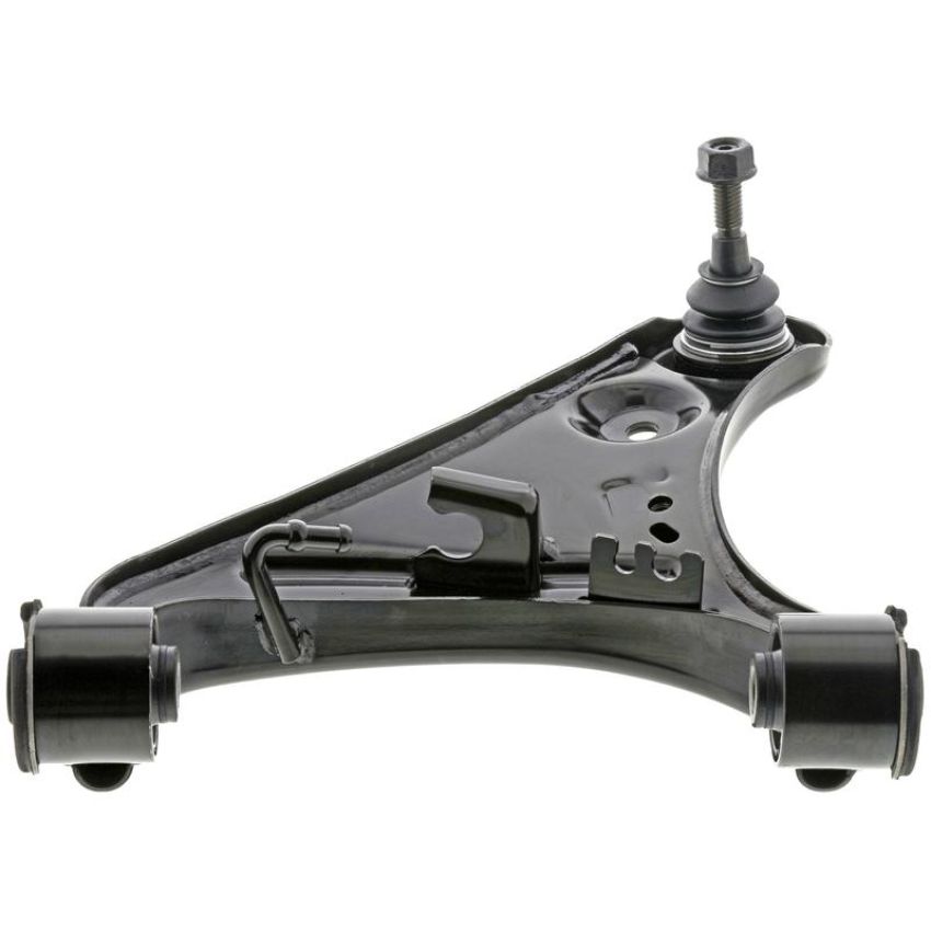 MEVOTECH CMS101225 Suspension Control Arm and Ball Joint Assembly