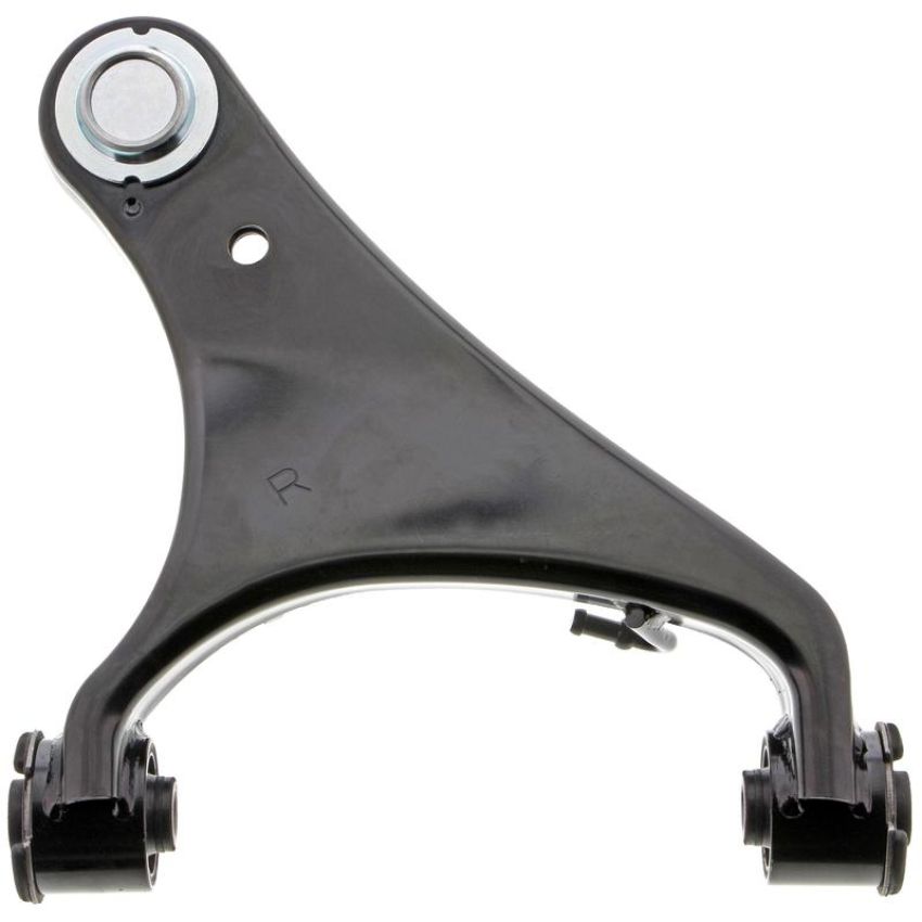 MEVOTECH CMS101225 Suspension Control Arm and Ball Joint Assembly