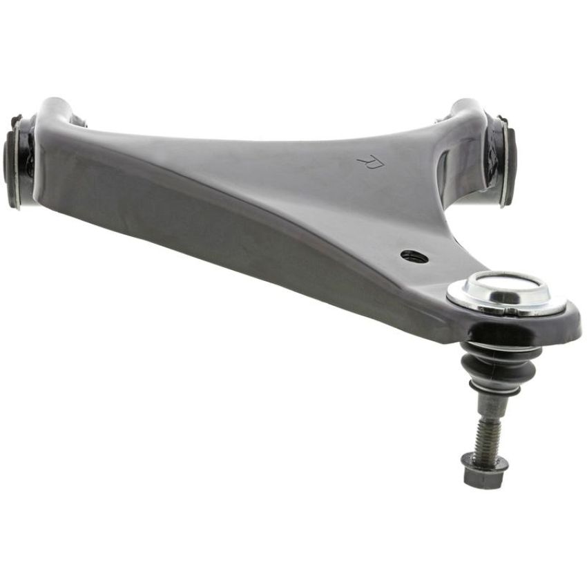 MEVOTECH CMS101225 Suspension Control Arm and Ball Joint Assembly
