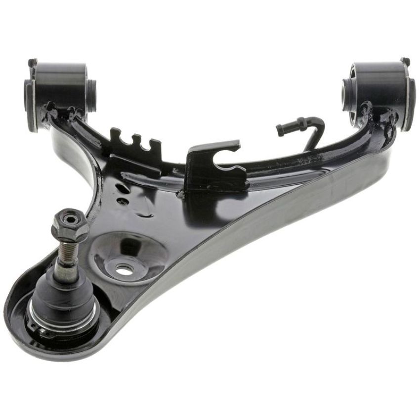 MEVOTECH CMS101225 Suspension Control Arm and Ball Joint Assembly