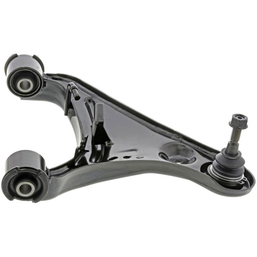 MEVOTECH CMS101225 Suspension Control Arm and Ball Joint Assembly
