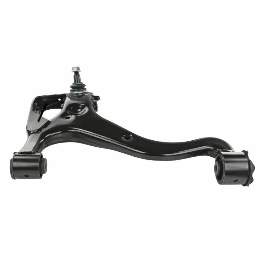MEVOTECH CMS101226 Suspension Control Arm and Ball Joint Assembly
