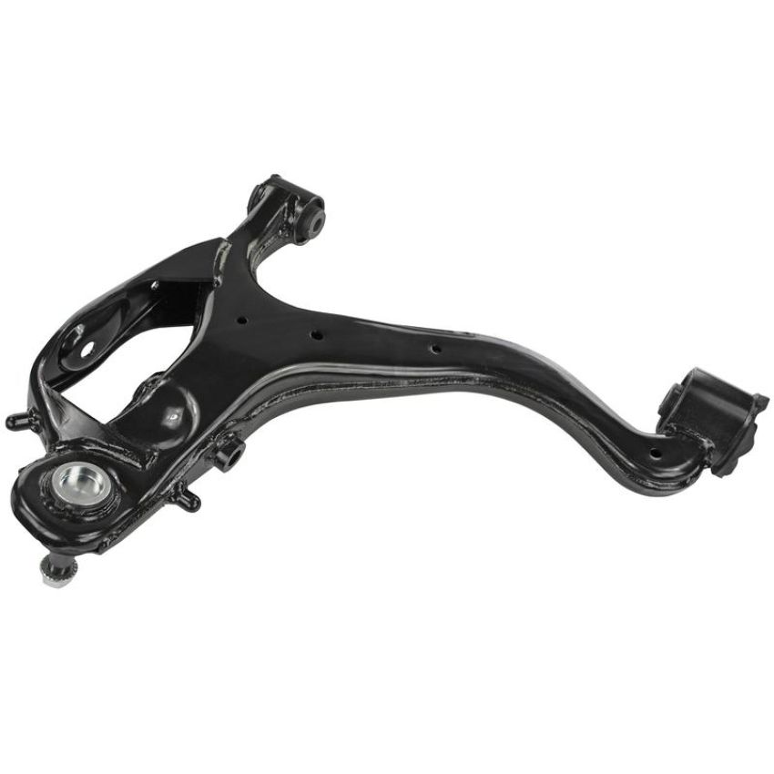 MEVOTECH CMS101226 Suspension Control Arm and Ball Joint Assembly