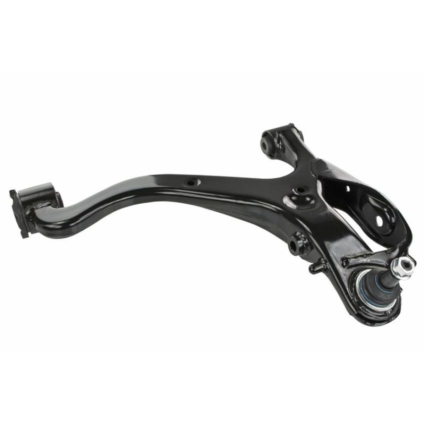 MEVOTECH CMS101226 Suspension Control Arm and Ball Joint Assembly