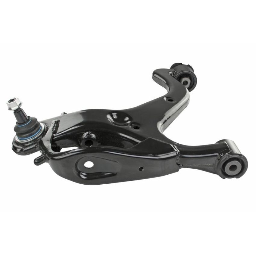 MEVOTECH CMS101226 Suspension Control Arm and Ball Joint Assembly