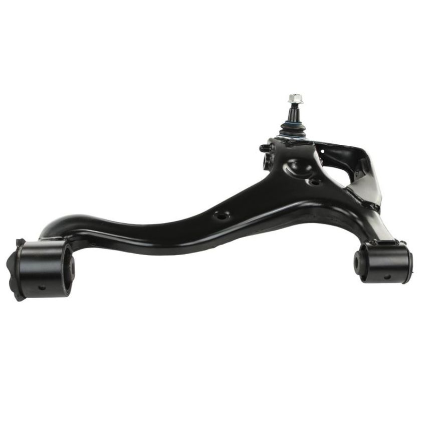 MEVOTECH CMS101227 Suspension Control Arm and Ball Joint Assembly