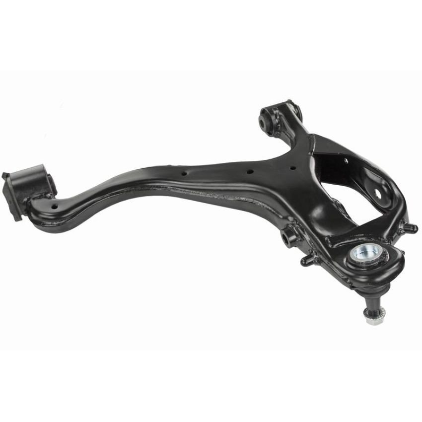 MEVOTECH CMS101227 Suspension Control Arm and Ball Joint Assembly