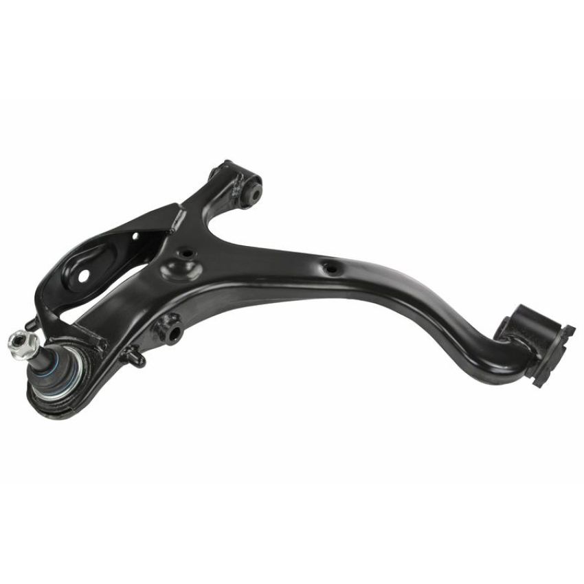 MEVOTECH CMS101227 Suspension Control Arm and Ball Joint Assembly
