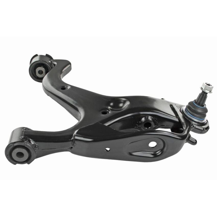 MEVOTECH CMS101227 Suspension Control Arm and Ball Joint Assembly