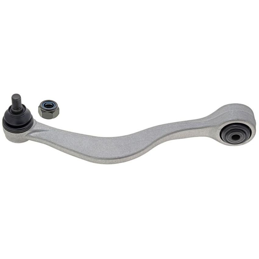 MEVOTECH CMS101248 Suspension Control Arm and Ball Joint Assembly