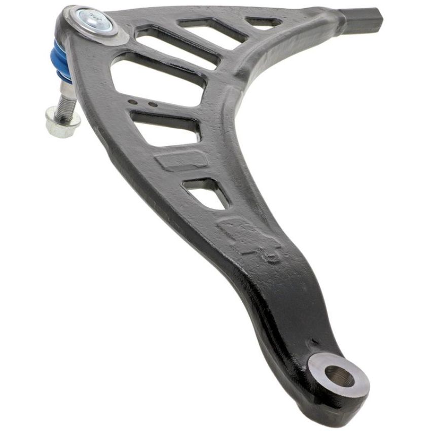 MEVOTECH CMS101291 Suspension Control Arm and Ball Joint Assembly