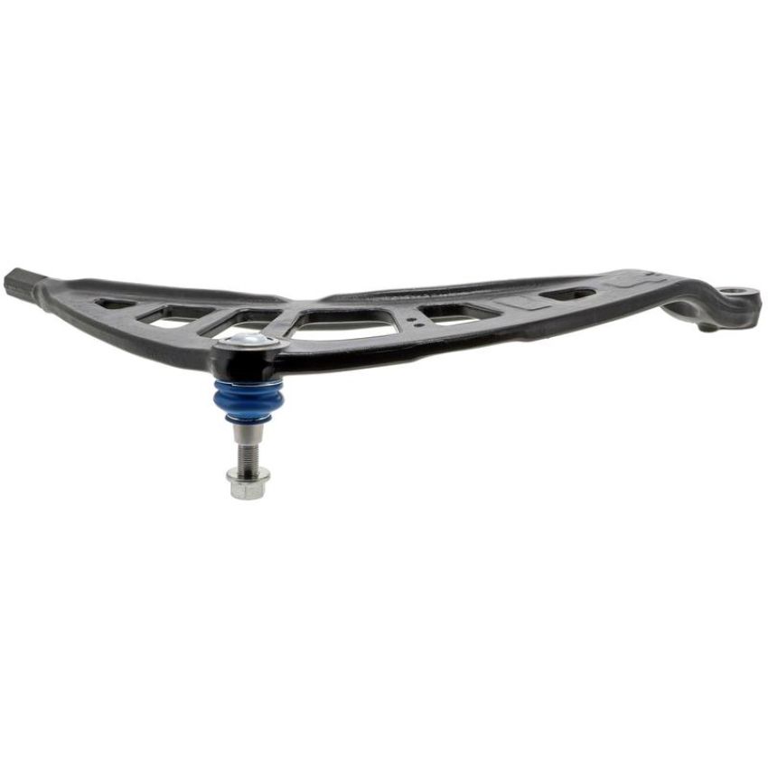 MEVOTECH CMS101291 Suspension Control Arm and Ball Joint Assembly