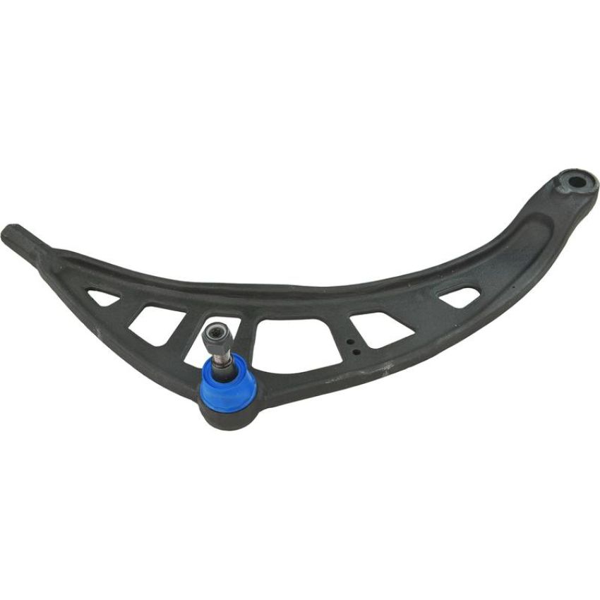 MEVOTECH CMS101292 Suspension Control Arm and Ball Joint Assembly