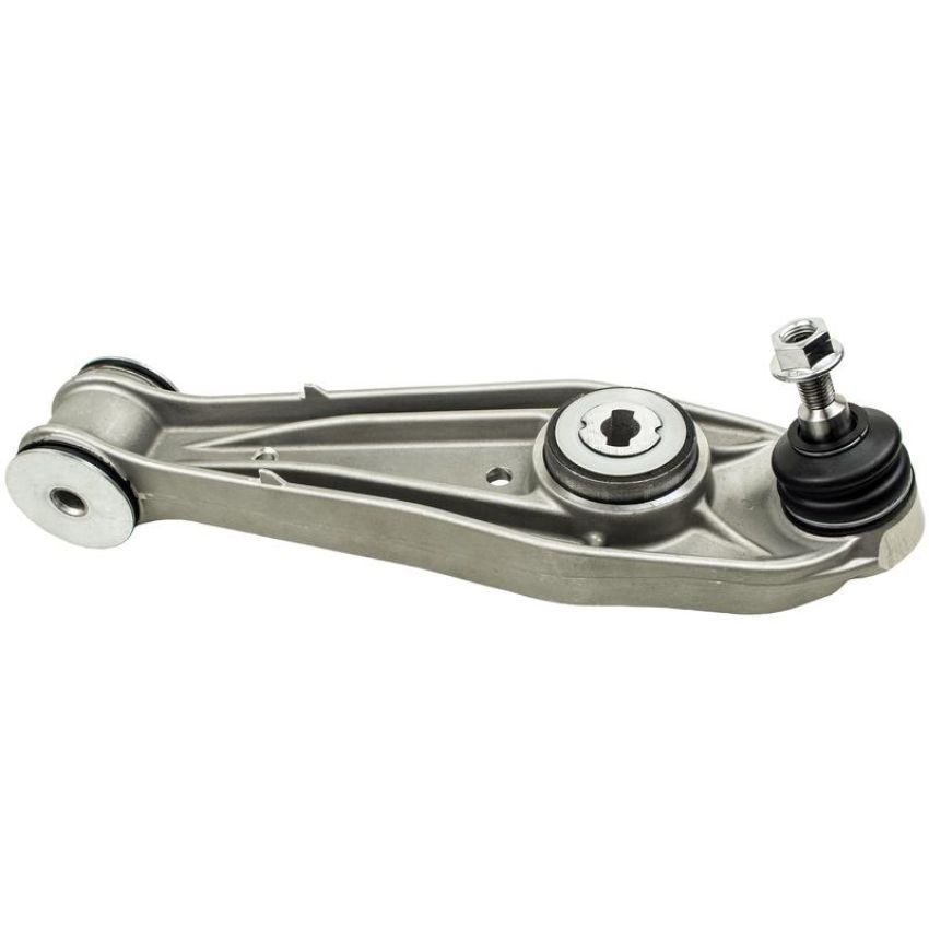 MEVOTECH CMS101296 Suspension Control Arm and Ball Joint Assembly