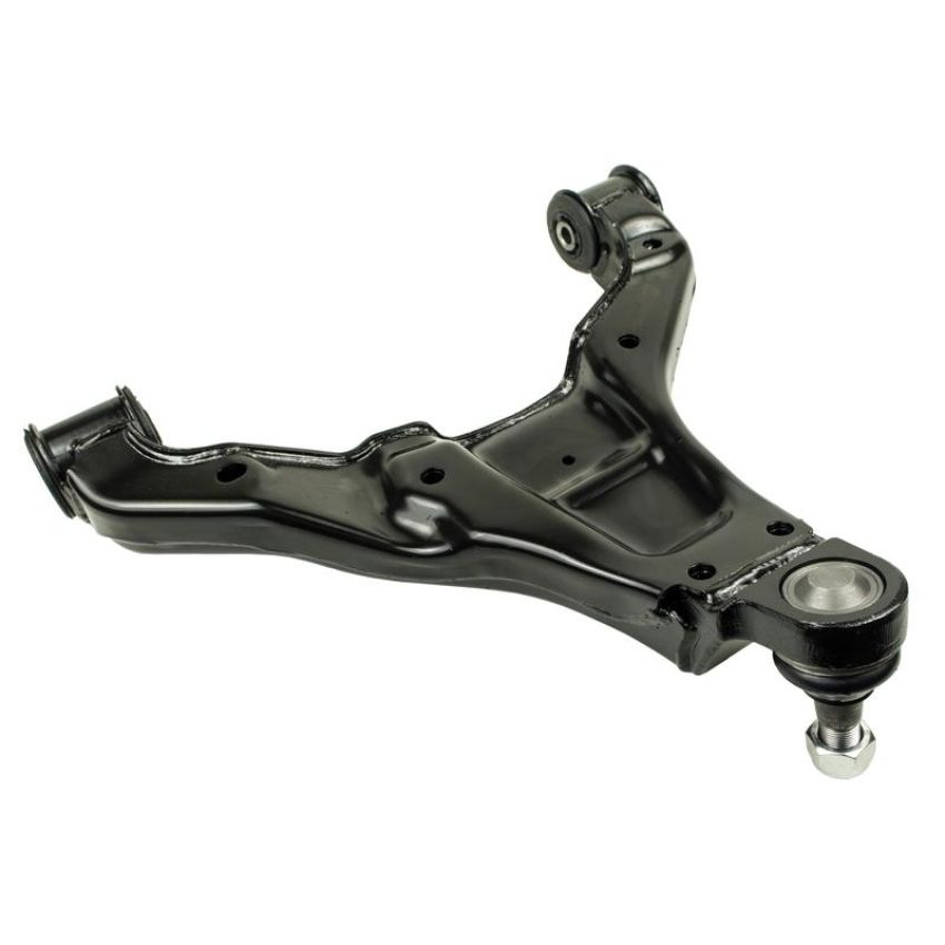 MEVOTECH CMS101350 Suspension Control Arm and Ball Joint Assembly