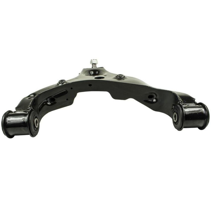 MEVOTECH CMS101351 Suspension Control Arm and Ball Joint Assembly
