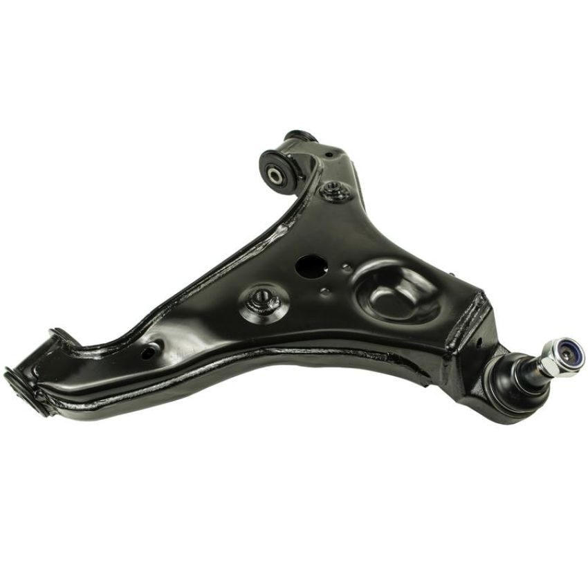 MEVOTECH CMS101351 Suspension Control Arm and Ball Joint Assembly