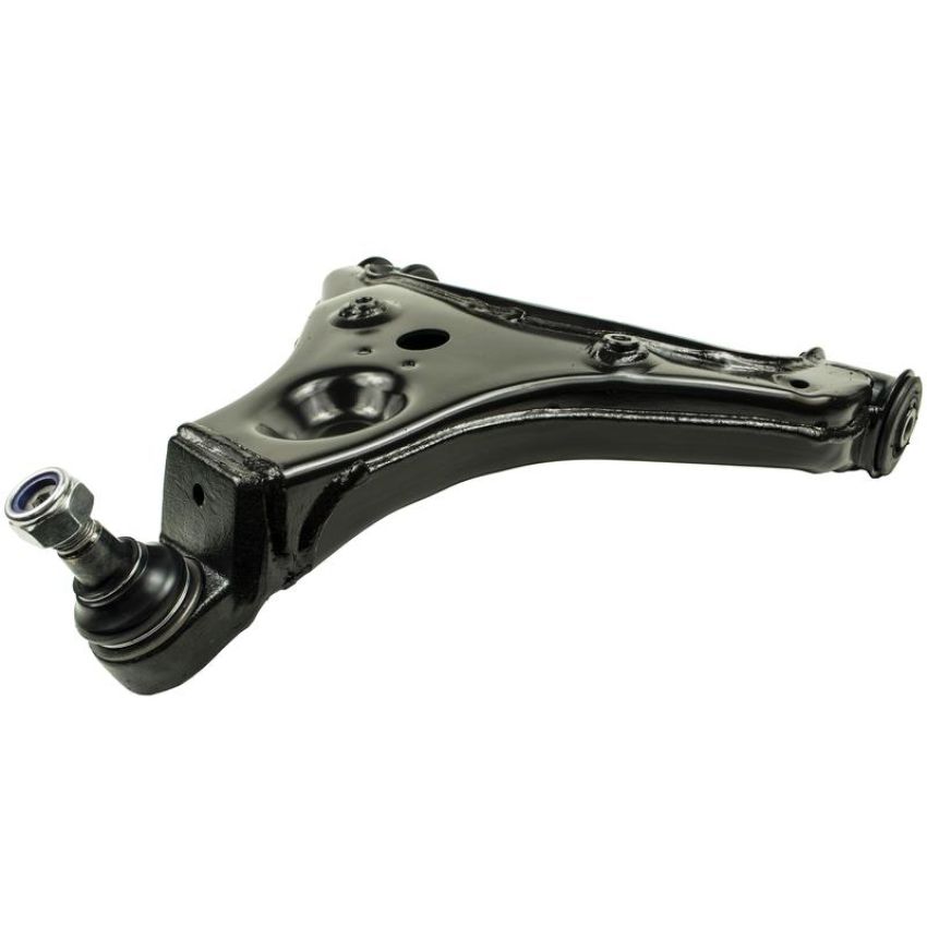 MEVOTECH CMS101351 Suspension Control Arm and Ball Joint Assembly