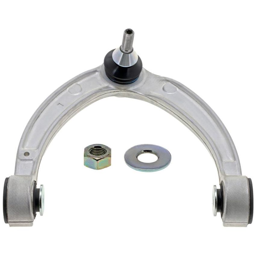 MEVOTECH CMS101366 Suspension Control Arm and Ball Joint Assembly