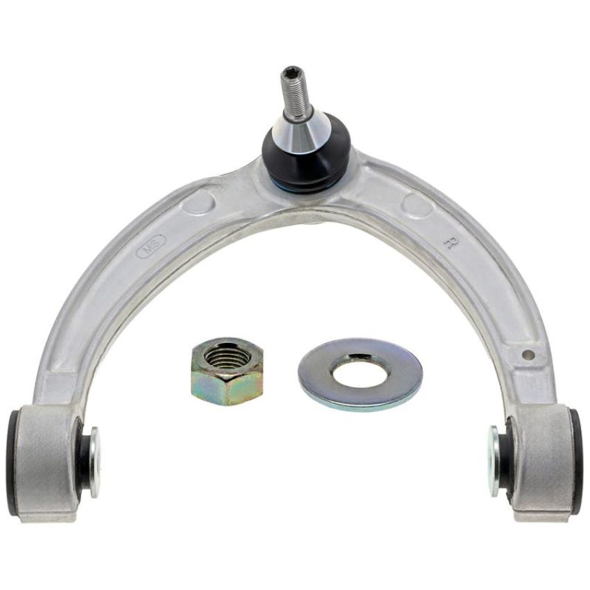 MEVOTECH CMS101367 Suspension Control Arm and Ball Joint Assembly