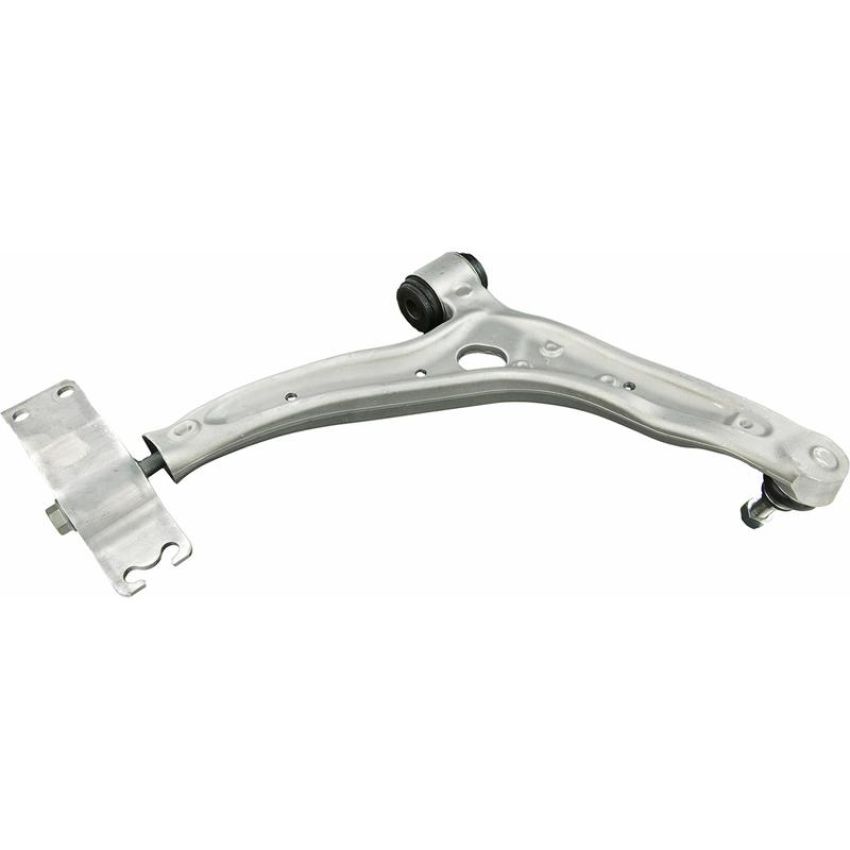 MEVOTECH CMS101370 Suspension Control Arm and Ball Joint Assembly