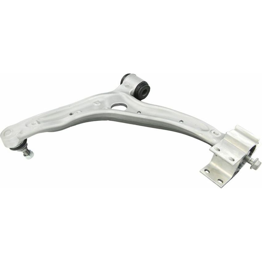 MEVOTECH CMS101371 Suspension Control Arm and Ball Joint Assembly