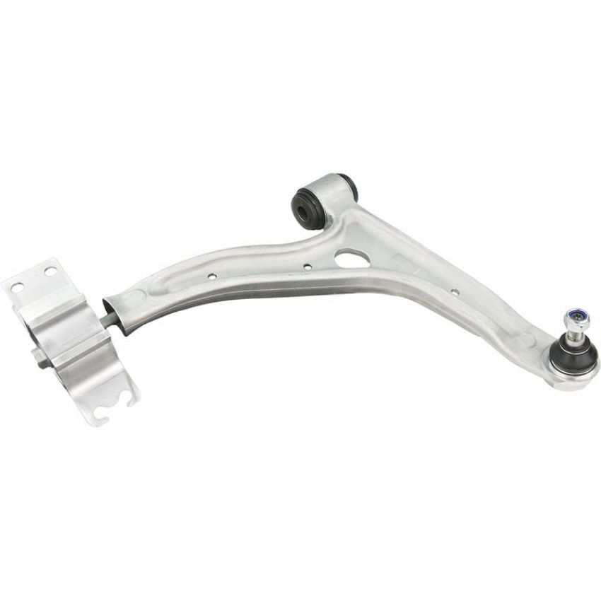MEVOTECH CMS101371 Suspension Control Arm and Ball Joint Assembly