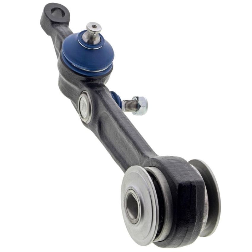 MEVOTECH CMS10137 Suspension Control Arm and Ball Joint Assembly