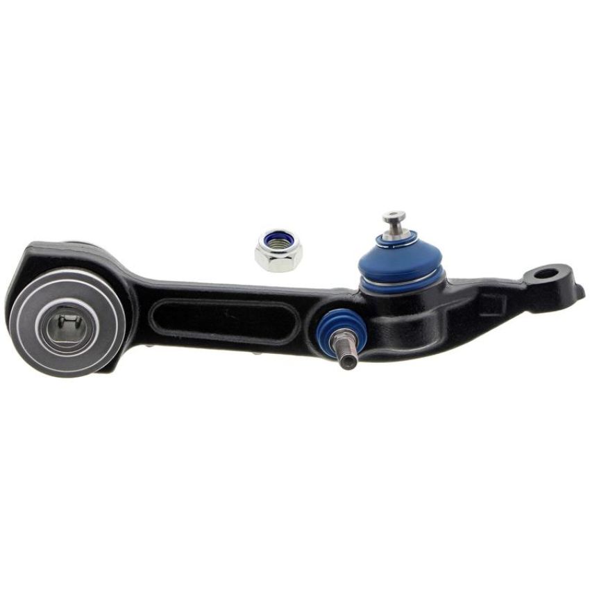 MEVOTECH CMS10137 Suspension Control Arm and Ball Joint Assembly