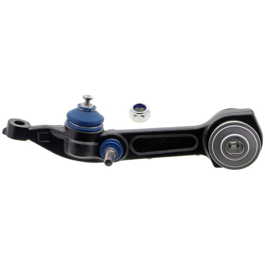 MEVOTECH CMS10138 Suspension Control Arm and Ball Joint Assembly