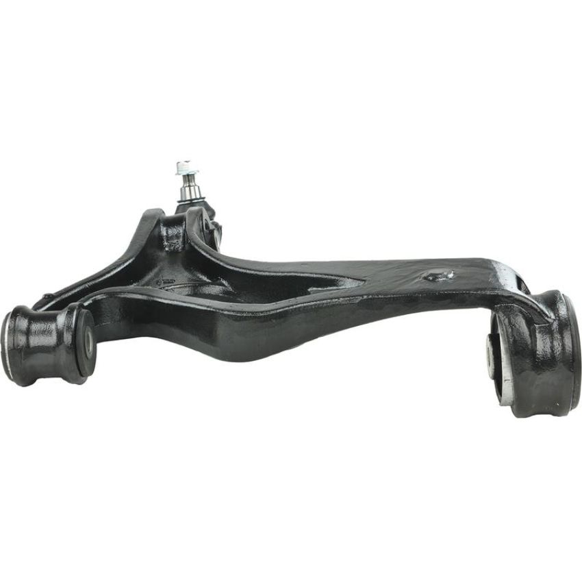 MEVOTECH CMS101392 Suspension Control Arm and Ball Joint Assembly