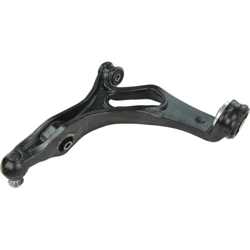 MEVOTECH CMS101392 Suspension Control Arm and Ball Joint Assembly