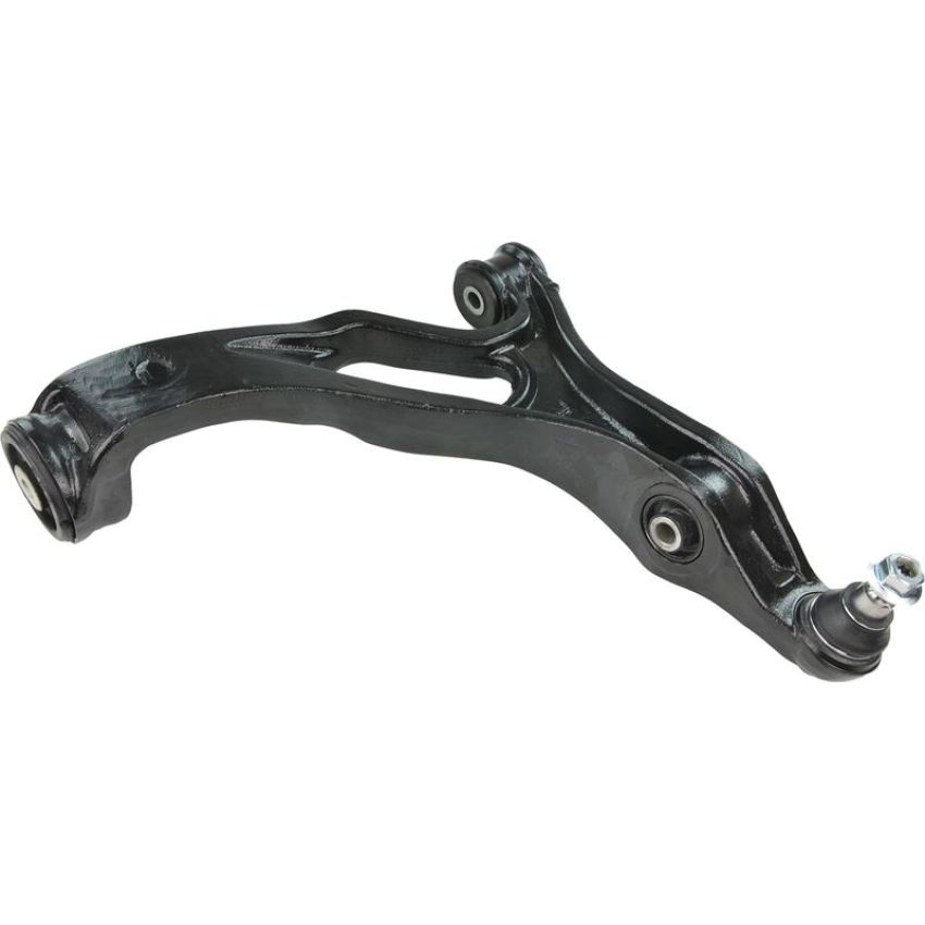 MEVOTECH CMS101392 Suspension Control Arm and Ball Joint Assembly