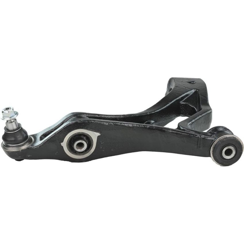 MEVOTECH CMS101392 Suspension Control Arm and Ball Joint Assembly