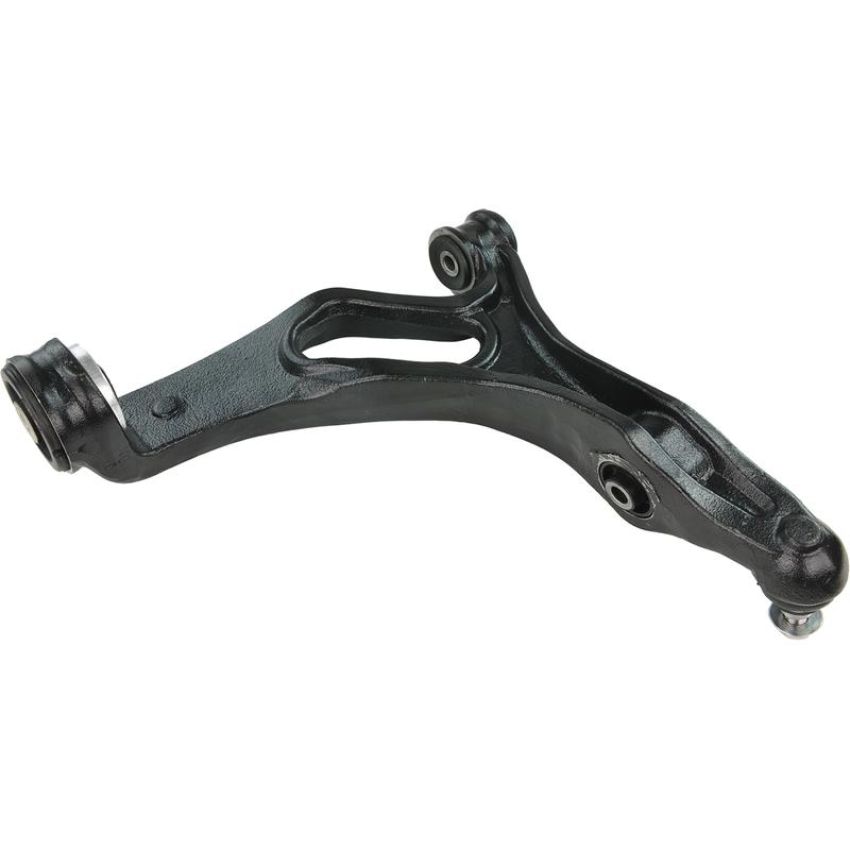 MEVOTECH CMS101393 Suspension Control Arm and Ball Joint Assembly
