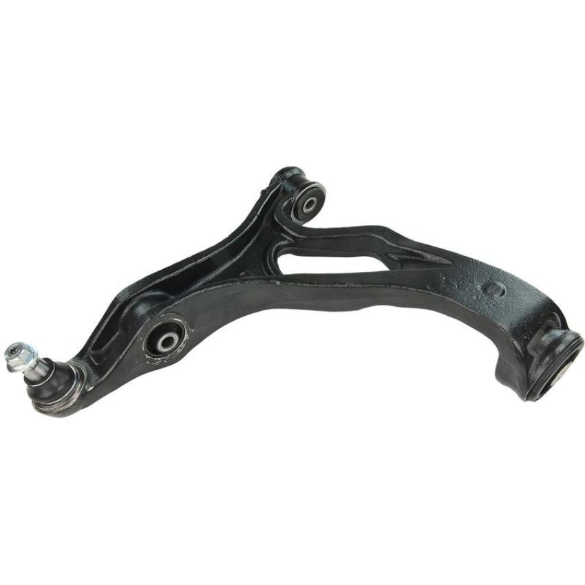 MEVOTECH CMS101393 Suspension Control Arm and Ball Joint Assembly