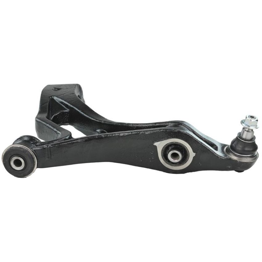 MEVOTECH CMS101393 Suspension Control Arm and Ball Joint Assembly