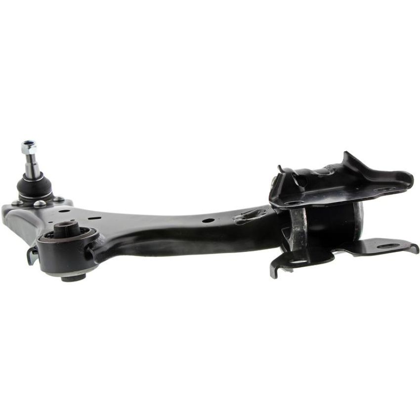 MEVOTECH CMS101395 Suspension Control Arm and Ball Joint Assembly