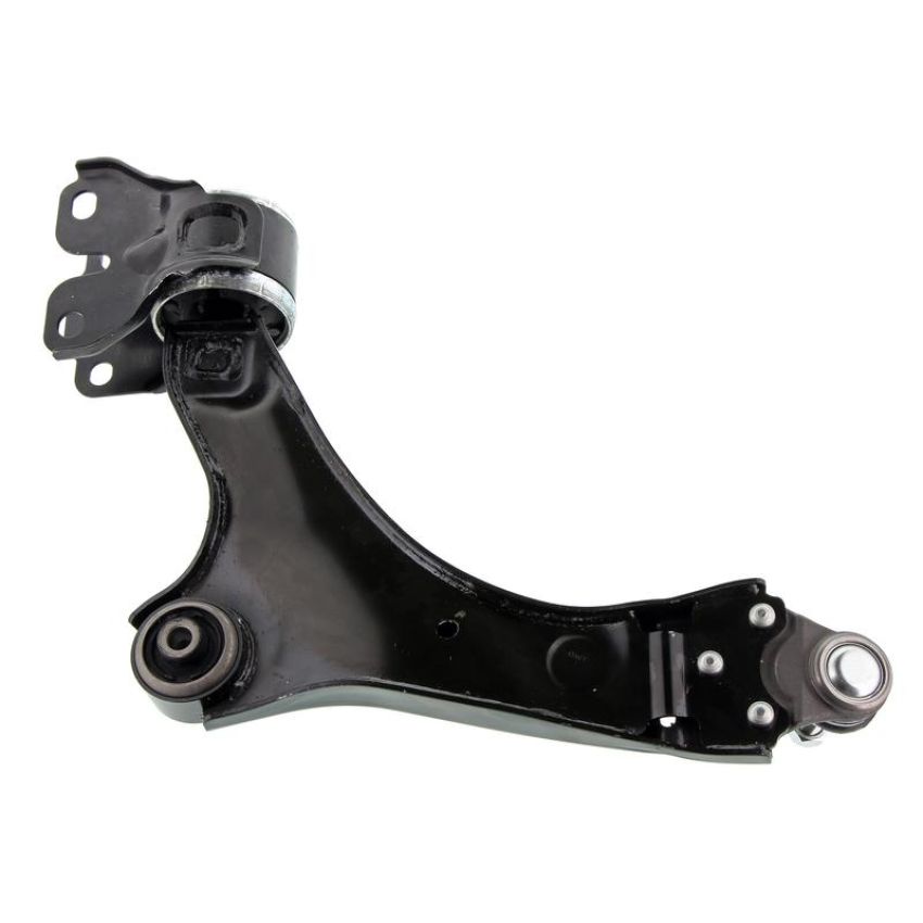MEVOTECH CMS101395 Suspension Control Arm and Ball Joint Assembly
