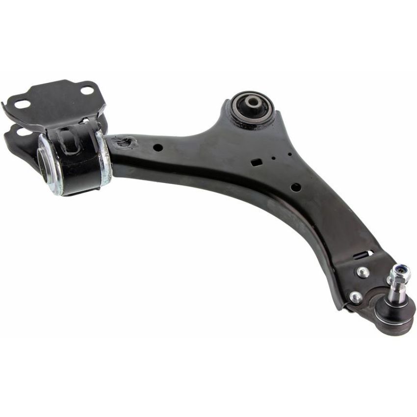 MEVOTECH CMS101395 Suspension Control Arm and Ball Joint Assembly