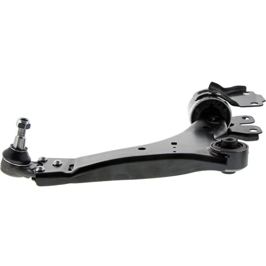 MEVOTECH CMS101395 Suspension Control Arm and Ball Joint Assembly