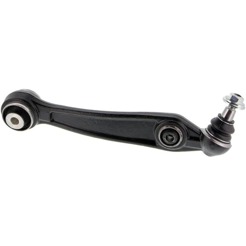 MEVOTECH CMS101401 Suspension Control Arm and Ball Joint Assembly