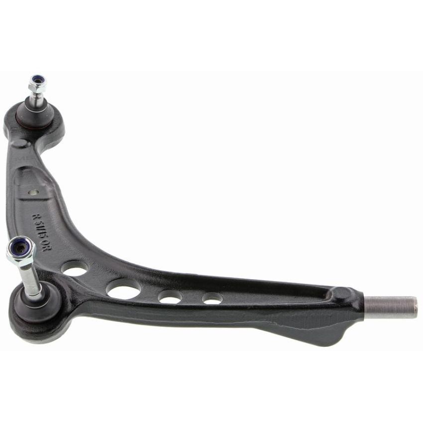 MEVOTECH CMS101409 Suspension Control Arm and Ball Joint Assembly