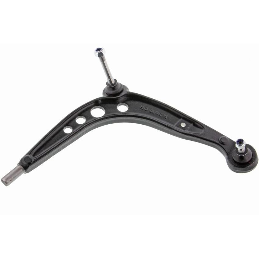 MEVOTECH CMS101409 Suspension Control Arm and Ball Joint Assembly